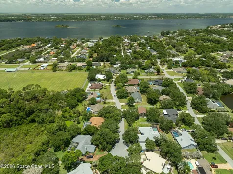 660 Jillotus Street Merritt Island FL 32952