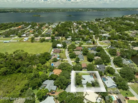 660 Jillotus Street Merritt Island FL 32952