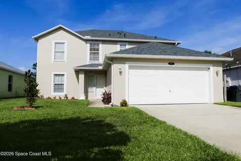 569 Macon Drive E Titusville FL 32780