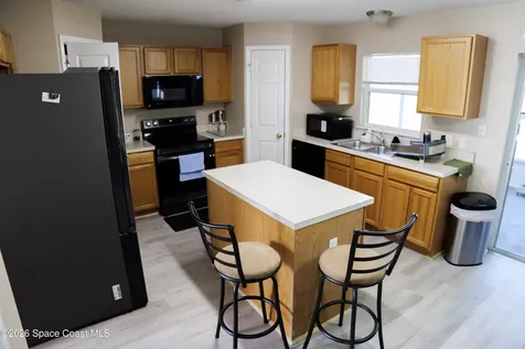 569 Macon Drive E Titusville FL 32780