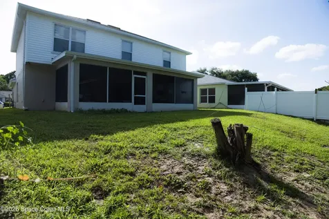 569 Macon Drive E Titusville FL 32780