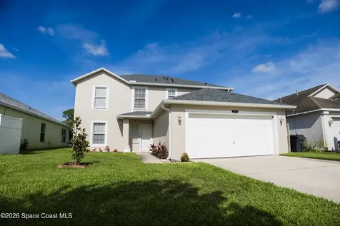 569 Macon Drive E Titusville FL 32780
