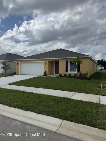 962 SW Richmond Circle SW Palm Bay FL 32908