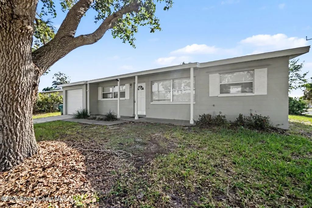 705 Renner Avenue Melbourne FL 32935