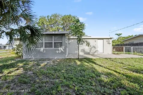 705 Renner Avenue Melbourne FL 32935
