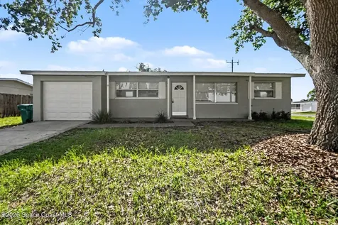 705 Renner Avenue Melbourne FL 32935