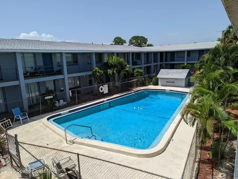 140 Minna Lane Merritt Island FL 32953