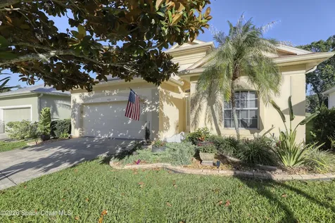 565 Greenleaf Lane Titusville FL 32780