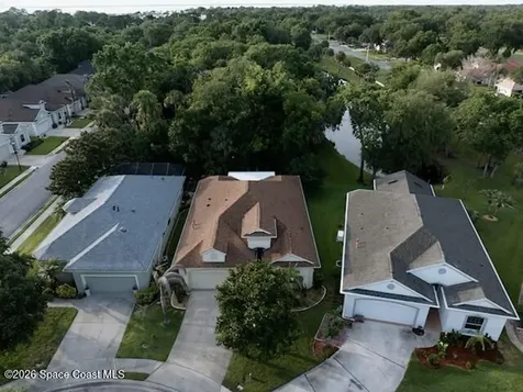 565 Greenleaf Lane Titusville FL 32780