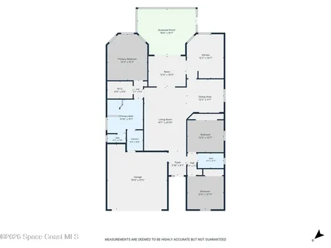 565 Greenleaf Lane Titusville FL 32780