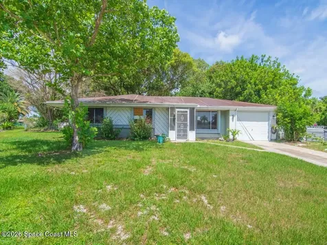 1455 Sawin Court NE Palm Bay FL 32905