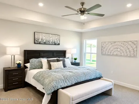 1015 Kylar Drive NW Palm Bay FL 32907