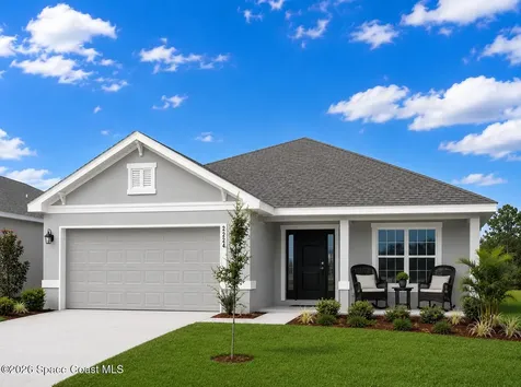 1015 Kylar Drive NW Palm Bay FL 32907