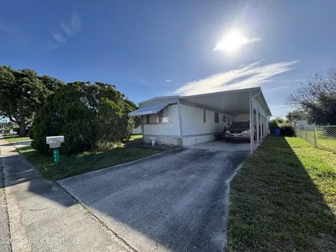 556 Jean Circle Melbourne FL 32904