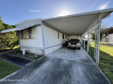 556 Jean Circle Melbourne FL 32904