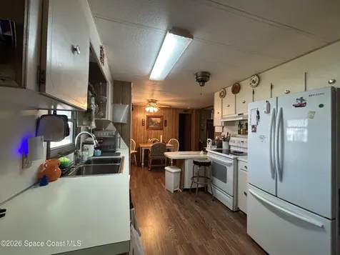 556 Jean Circle Melbourne FL 32904
