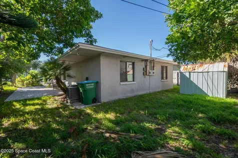 120 Madison Avenue Cape Canaveral FL 32920