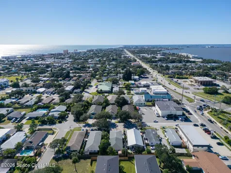 120 Madison Avenue Cape Canaveral FL 32920