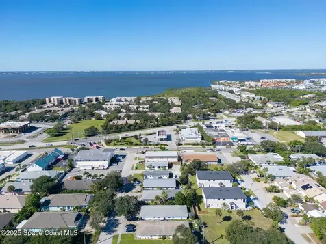 120 Madison Avenue Cape Canaveral FL 32920