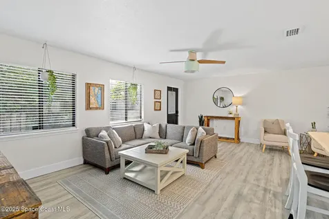 120 Madison Avenue Cape Canaveral FL 32920