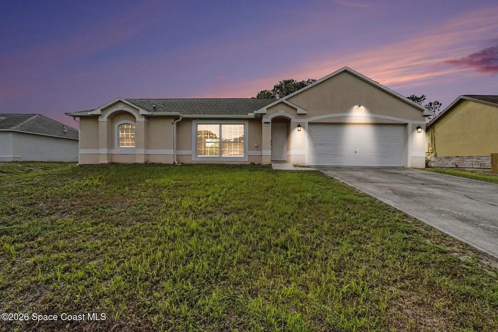 1639 San Filippo Drive SE Palm Bay FL 32909
