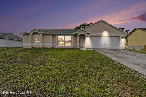 1639 San Filippo Drive SE Palm Bay FL 32909