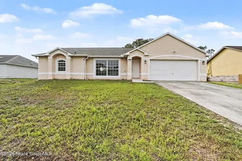 1639 San Filippo Drive SE Palm Bay FL 32909