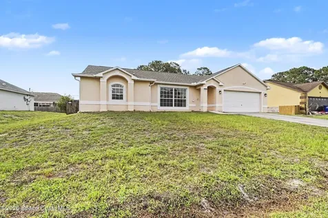 1639 San Filippo Drive SE Palm Bay FL 32909
