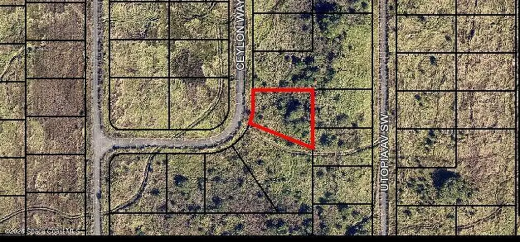 2291 Ceylon Way SW Palm Bay FL 32908