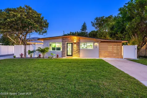 333 Tyler Avenue Cape Canaveral FL 32920