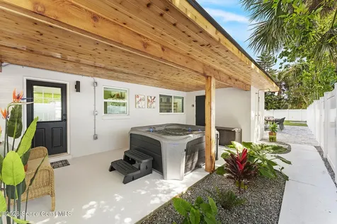 333 Tyler Avenue Cape Canaveral FL 32920