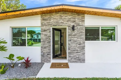 333 Tyler Avenue Cape Canaveral FL 32920