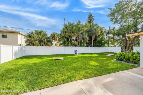 333 Tyler Avenue Cape Canaveral FL 32920
