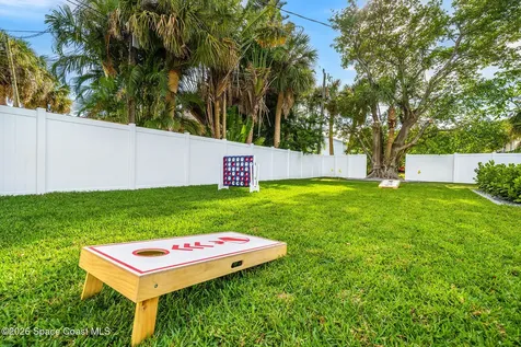 333 Tyler Avenue Cape Canaveral FL 32920