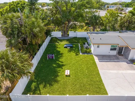 333 Tyler Avenue Cape Canaveral FL 32920