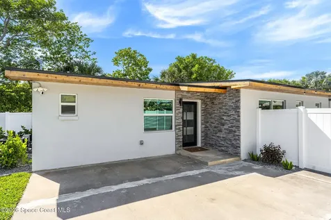 333 Tyler Avenue Cape Canaveral FL 32920