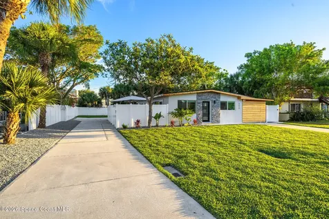 333 Tyler Avenue Cape Canaveral FL 32920
