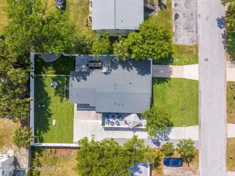 333 Tyler Avenue Cape Canaveral FL 32920