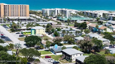 333 Tyler Avenue Cape Canaveral FL 32920