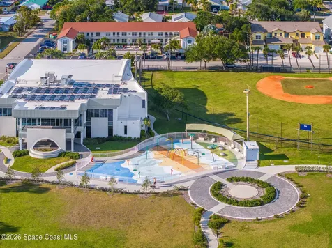 333 Tyler Avenue Cape Canaveral FL 32920