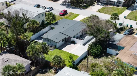 333 Tyler Avenue Cape Canaveral FL 32920