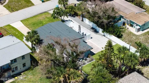 333 Tyler Avenue Cape Canaveral FL 32920