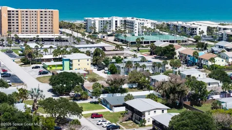333 Tyler Avenue Cape Canaveral FL 32920