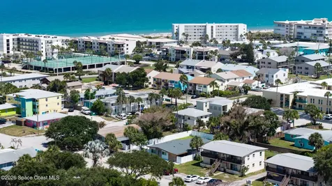 333 Tyler Avenue Cape Canaveral FL 32920