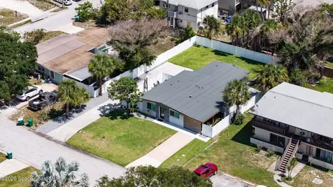 333 Tyler Avenue Cape Canaveral FL 32920