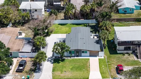 333 Tyler Avenue Cape Canaveral FL 32920