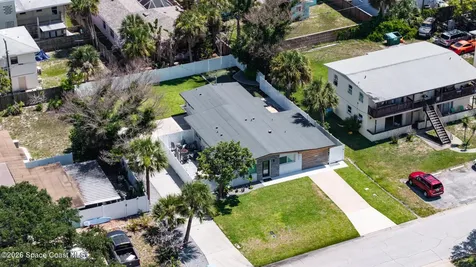 333 Tyler Avenue Cape Canaveral FL 32920