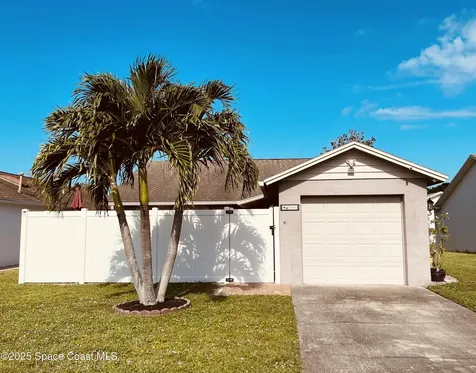 3694 Hardwood Court Melbourne FL 32935
