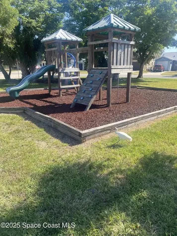 3694 Hardwood Court Melbourne FL 32935