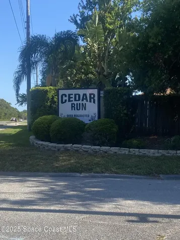 3694 Hardwood Court Melbourne FL 32935